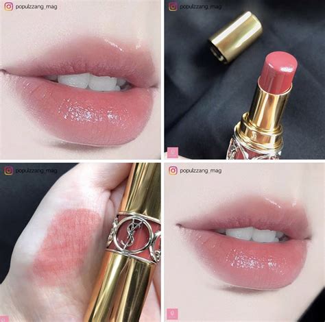 ysl 86 lipstick